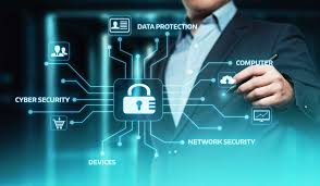 Cyber Security Port & Packet Scanner