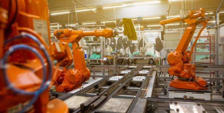 AI Predictive Maintenance